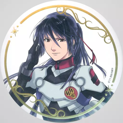 マクロス超時空フェスティバル マクフェス 缶バッジコレクション アルト マクロス超時空フェスティバル 缶バッジコレクション オンステージver