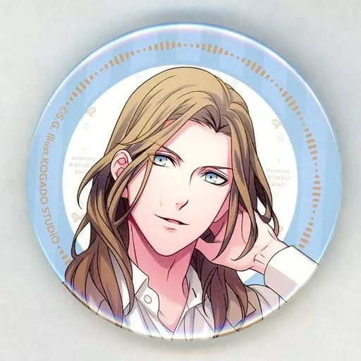 駿河屋 -<中古>カミュ 「うたの☆プリンスさまっ♪ トレーディング缶