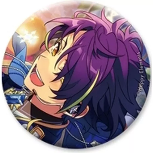 駿河屋 - 【買取】仙石忍(絆のスタフェス) 「あんさんぶるスターズ