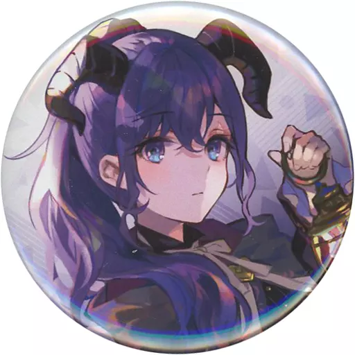 駿河屋 -<中古>朝比奈まふゆver. 56mm缶バッジ 「CD