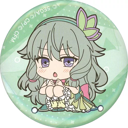 草薙寧々 「プロジェクトセカイ カラフルステージ! feat. 初音ミク キャラバッジコレクション(ViVimus) ワンダーランズ×ショウタイム」