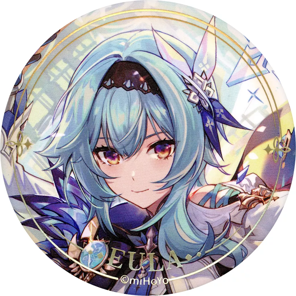 原神 エウルア 命定の日 原神 命定の日 生誕祭 アクリルキーホルダー Vol.4｜HAKUTEA