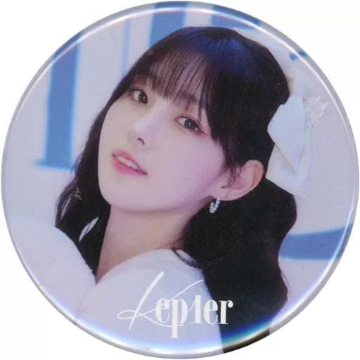 チェヒョン　缶バッチ 駿河屋 -<中古>チェヒョン ランダム缶バッジ 「Kep1er JAPAN CONCERT