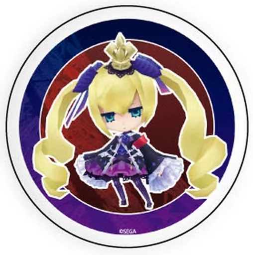 セブンスドラゴン　ハッカー　缶バッジ 駿河屋 -<中古>ハッカー(女) 「セブンスドラゴン2020 缶バッジ 02.公式