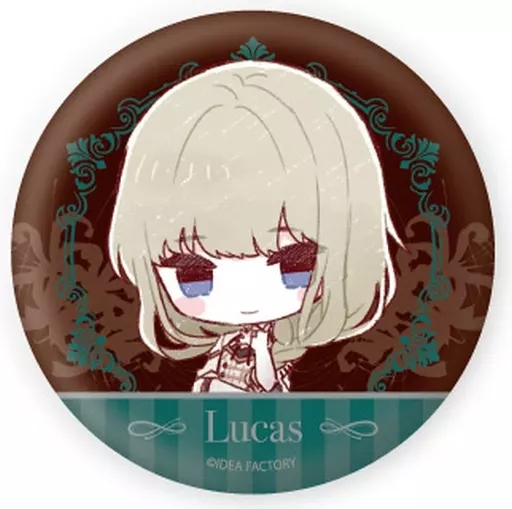 駿河屋 -<中古>リュカ 「終遠のヴィルシュ -ErroR：salvation