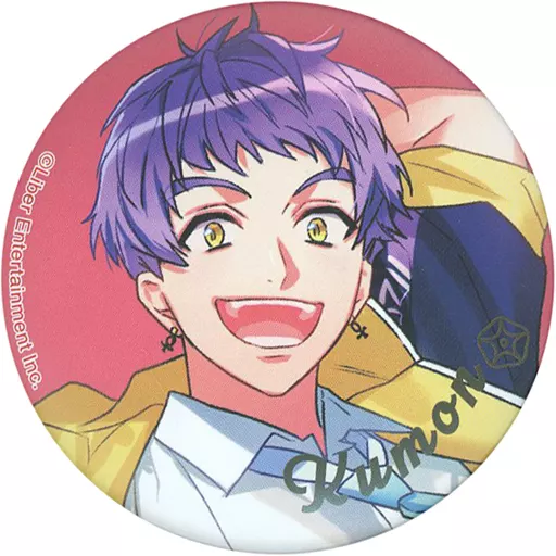 A3! 兵頭九門 公演缶バッジ A3! 兵頭九門 公演缶バッジ 駿河屋 -<中古>兵頭九門 「A3!(エースリー