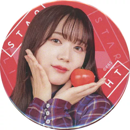 駿河屋 -<中古>伊藤彩沙(花柳香子) 缶バッジ 「『劇場版 少女☆歌劇 