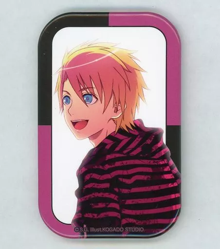 駿河屋 -<中古>来栖翔 「うたの☆プリンスさまっ♪ トレーディング