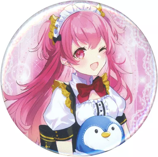 駿河屋 - 【買取】桃井愛莉 57mm缶バッジ 「CD プロジェクトセカイ