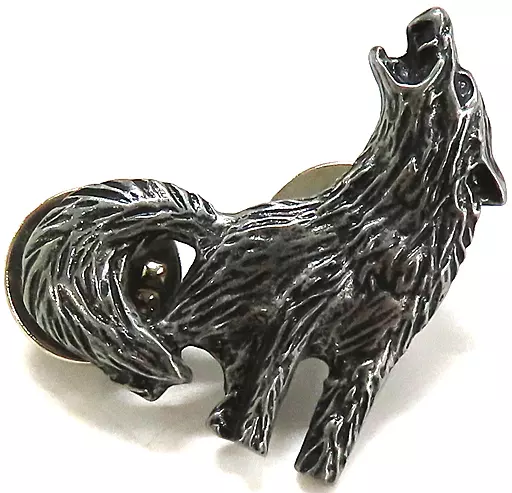 駿河屋 - 【買取】ピンズ 「映画 孤狼の血 LEVEL2」（バッジ・ピンズ）