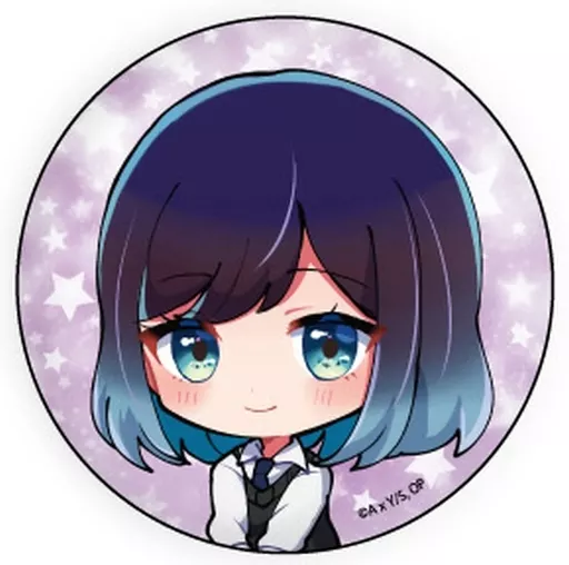 推しの子 推しの子展 缶バッジ 黒川あかね 等身 ミニキャラ SD 推しの子】 だけ缶 黒川あかねだけトレーディング缶バッジ 全7種