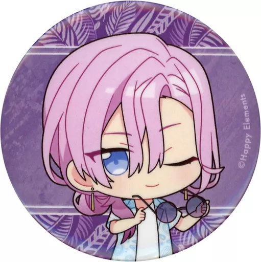 エリオスR エリオス 缶バッジ ビアンキ エリオスライジングヒーローズ 缶バッジ ノーブルアート ビアンキ