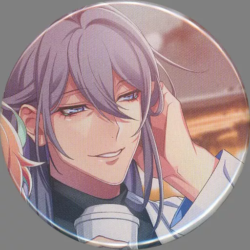 ヒプマイ 神宮寺寂雷 8th 円盤特典 アニメイト 缶バッジ ヒプノシスマイク 8th 特典 Blu-ray 缶バッジ 神宮寺寂雷 - メルカリ