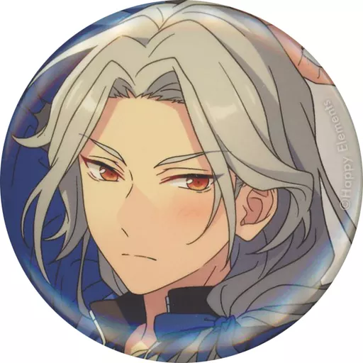 【即購入可】あんスタ イベコレ オルタード fine 乱凪砂 イベコレ缶バッジ［Extra］『オルタード』＆『fine-O』-Casual Side