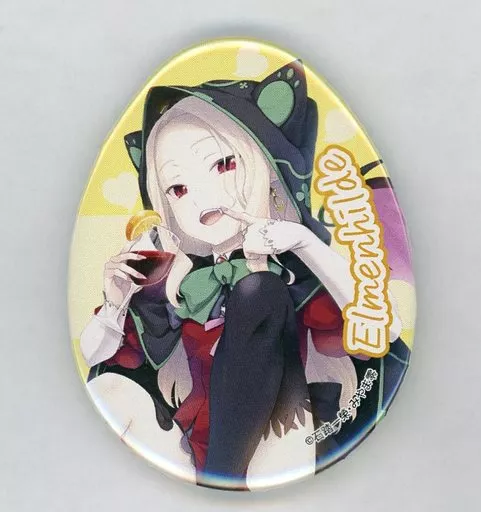 ハイスクールD✕D　15th　くじ引き堂　D賞　Oh!パイ缶バッジ ハイスクールD✕D 15th くじ引き堂 D賞 Oh!パイ缶バッジ - メルカリ