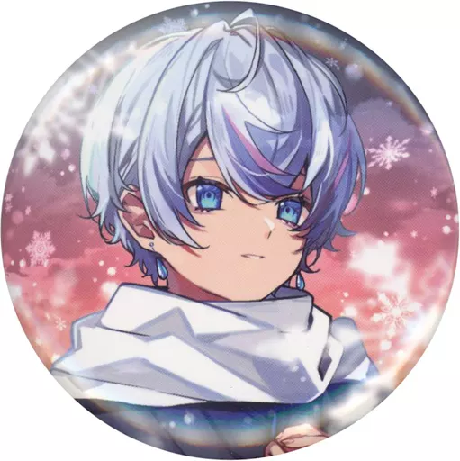 シクフォニ 雨乃こさめ ただ君 缶バッジ 95個 シクフォニ 雨乃こさめ