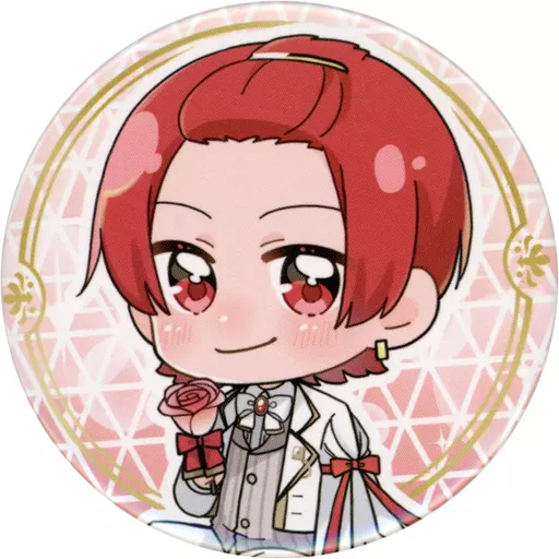 駿河屋 -<中古>りうら ランダム缶バッジ 第12弾(3周年記念SD