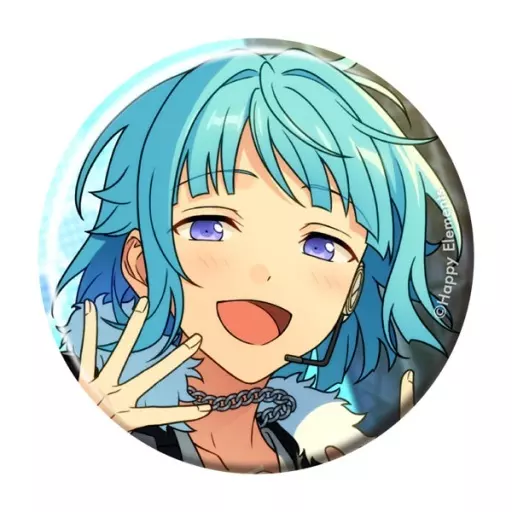 紫之創　缶バッジ　フィーチャー2 まとめ売り フィーチャースカウト2缶バッジ[2023 SUMMER]-Idol Side-（BOX