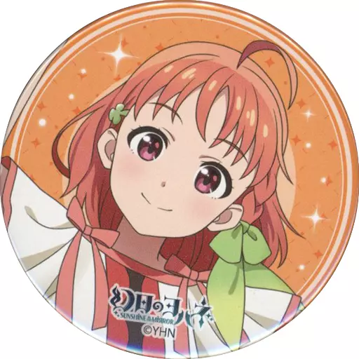 駿河屋 -<中古>チカ(等身) 缶バッジ 「ラブライブ!サンシャイン!!＆幻