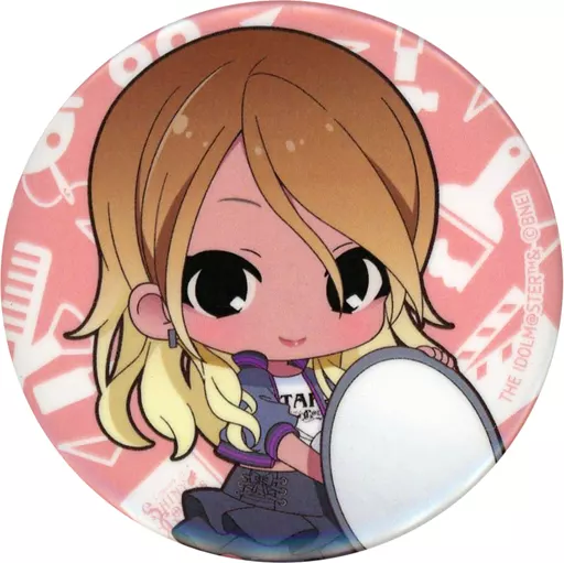 和泉愛依 「アイドルマスター シャイニーカラーズ×animatecafe トレーディング缶バッジ 映画撮影ver. グループ1」