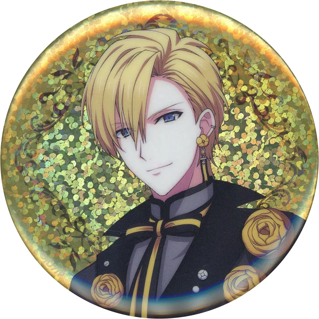 アイドリッシュセブン缶バッジアニメイト特典六弥ナギ29個セット