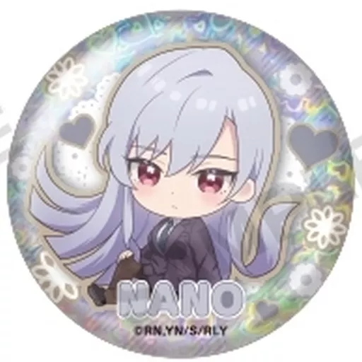 駿河屋 -<中古>栄逢凪乃(ホロver.) 「君のことが大大大大大好きな100人