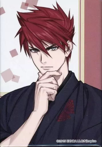 大包平　スクエア缶バッジ　6点セット m29605532235_1.jpg?1660393702