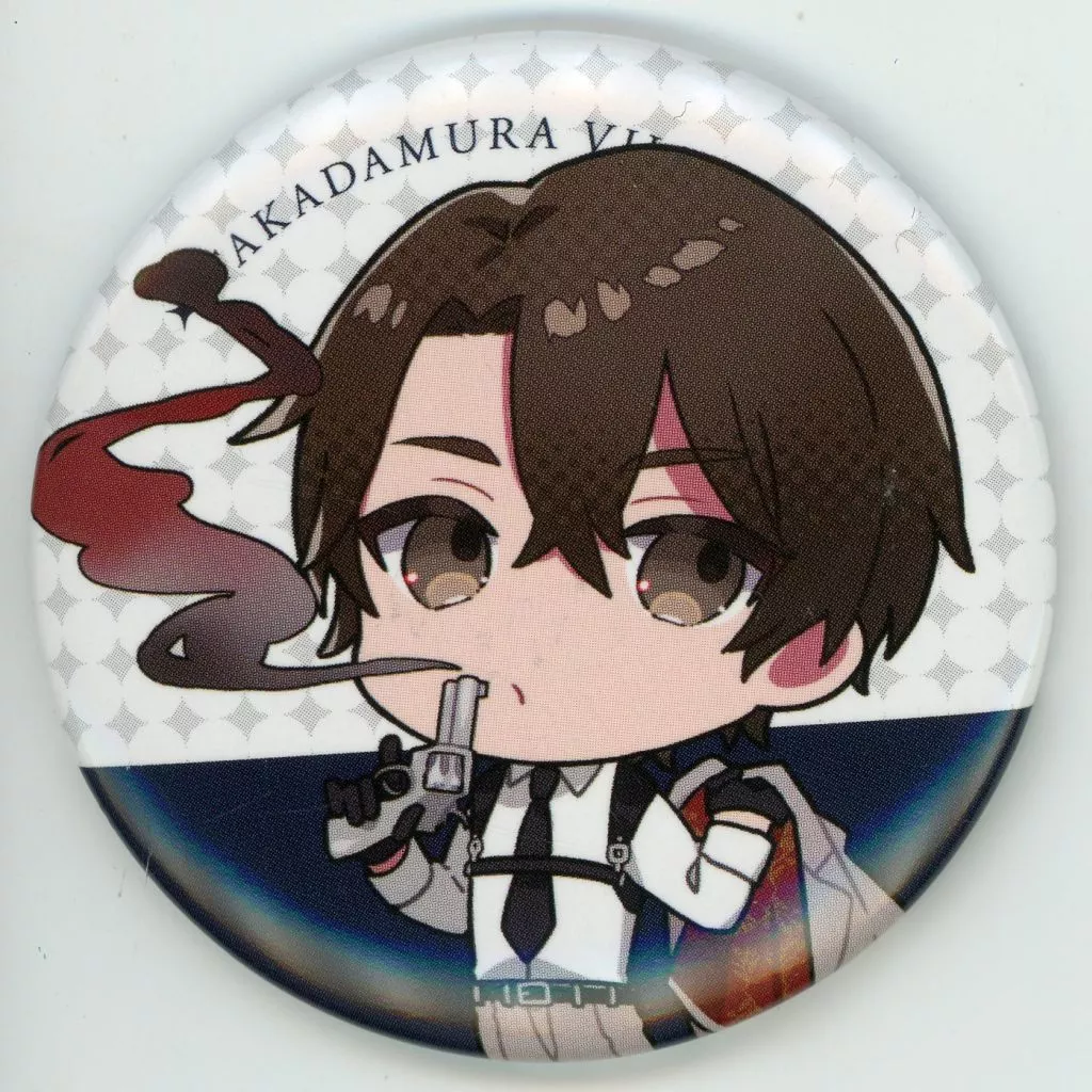 高田村 ポップアップストア ヴィランズ 缶バッジ 駿河屋 -<中古>GEN ランダム缶バッジB 「高田村ヴィランズ