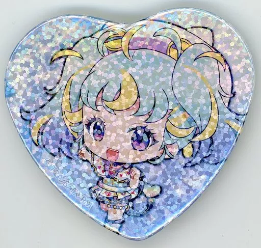 駿河屋 -<中古>みゃむ(ヒト) 「ワッチャプリマジ! トレーディング
