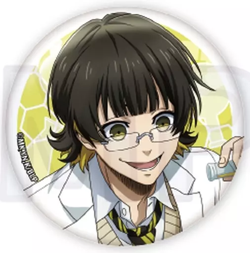 駿河屋 - 【買取】蜂楽廻 「ブルーロック トレーディング缶バッジ