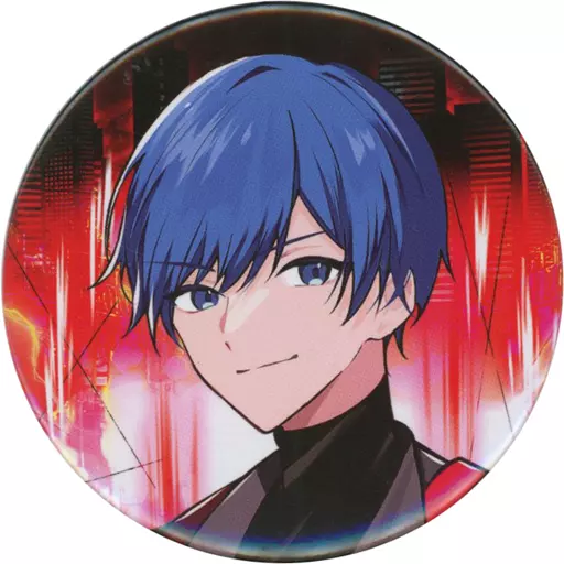 駿河屋 -<中古>If ランダム缶バッジ 第13弾(ONE) 「いれいす One Man