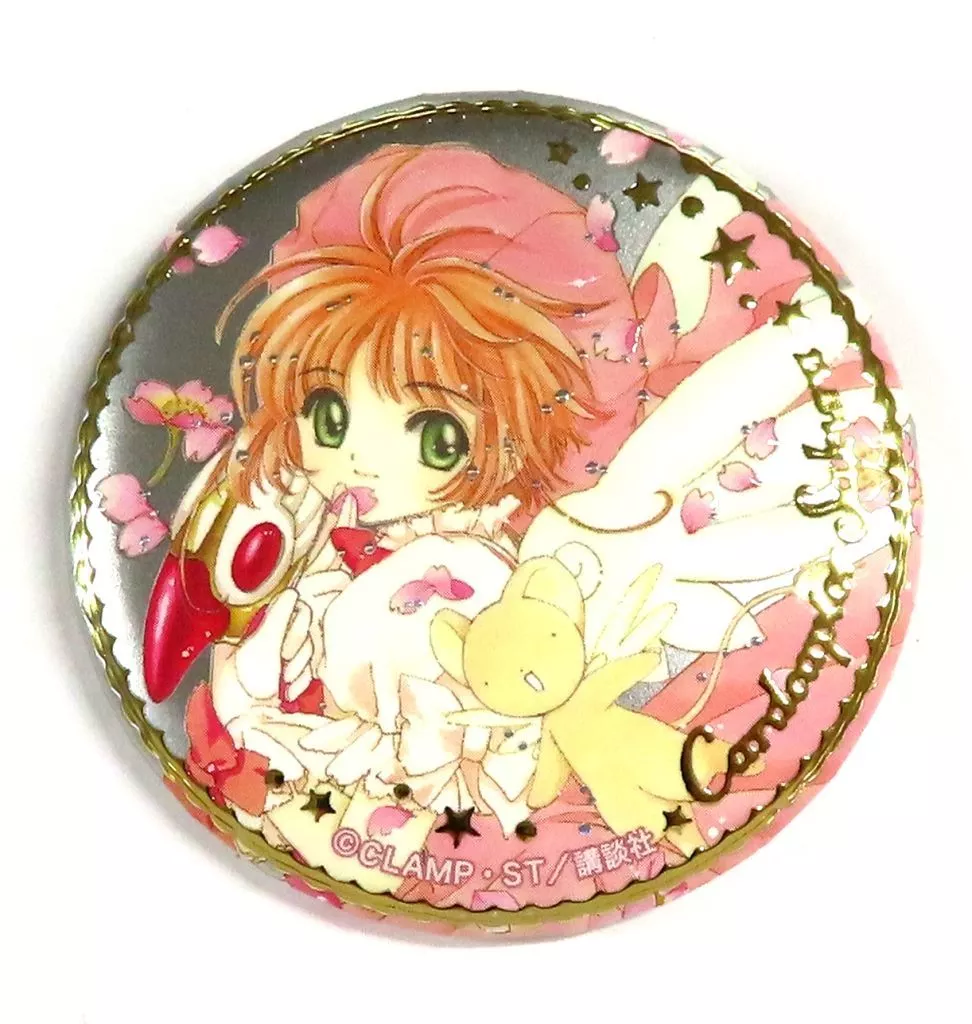 駿河屋 - 【買取】木之本桜(カードキャプターさくら) 「CLAMP30周年
