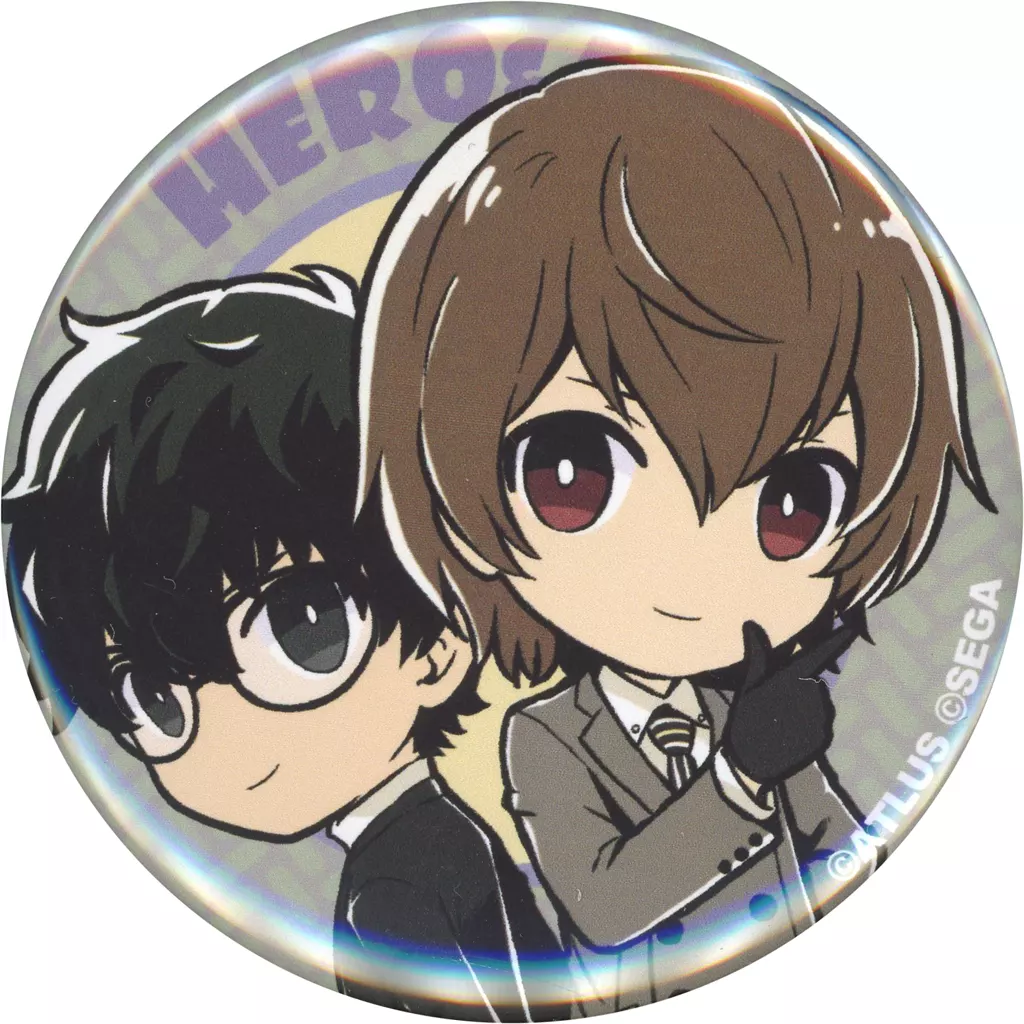 非売品ペルソナ5 プリロール 【訳あり】プリロール クリスマス明智吾郎