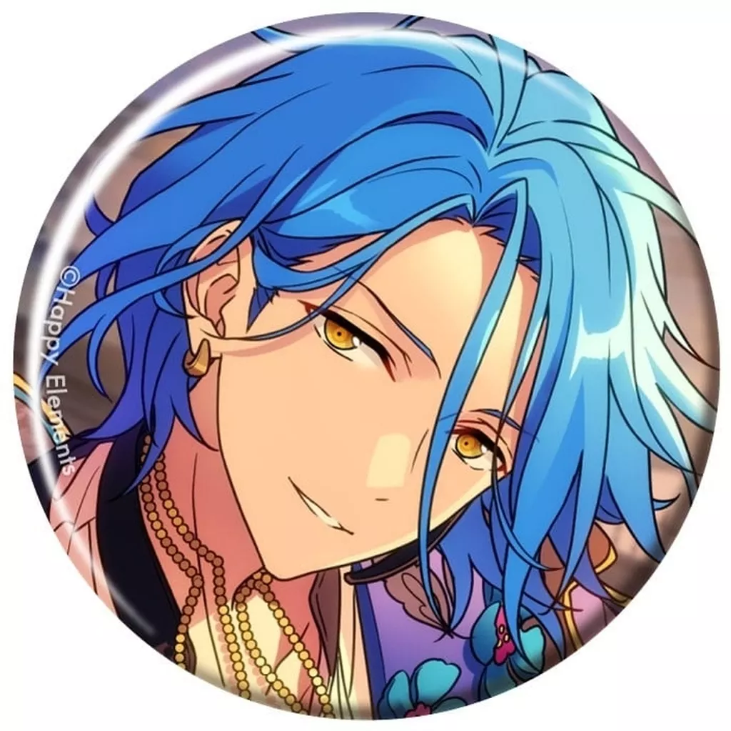 あんさんぶるスターズ あんスタ HiMERU フィーチャー 缶バッジ27点 駿河屋 - 【買取】HiMERU 「あんさんぶるスターズ!! フィーチャー