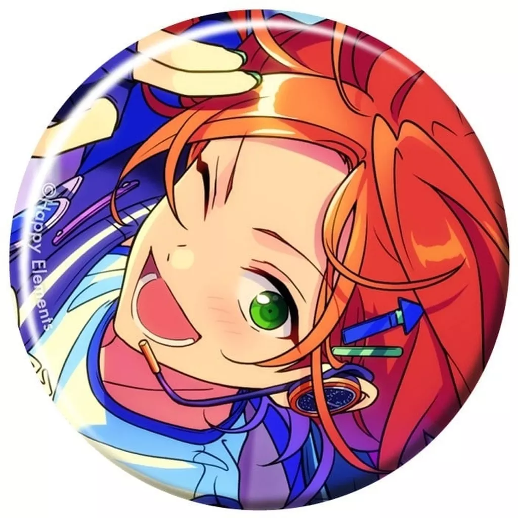 葵ひなた　フィーチャー2 缶バッジ 2023 winter 30点【値下げ中】 駿河屋 - 【買取】葵ひなた 「あんさんぶるスターズ!! フィーチャー