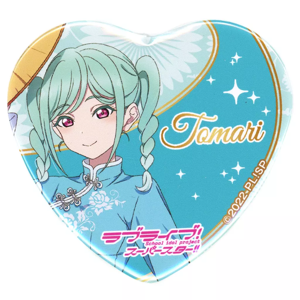 駿河屋 -<中古>鬼塚冬毬 「GiGOコラボカフェ ラブライブ!スーパー