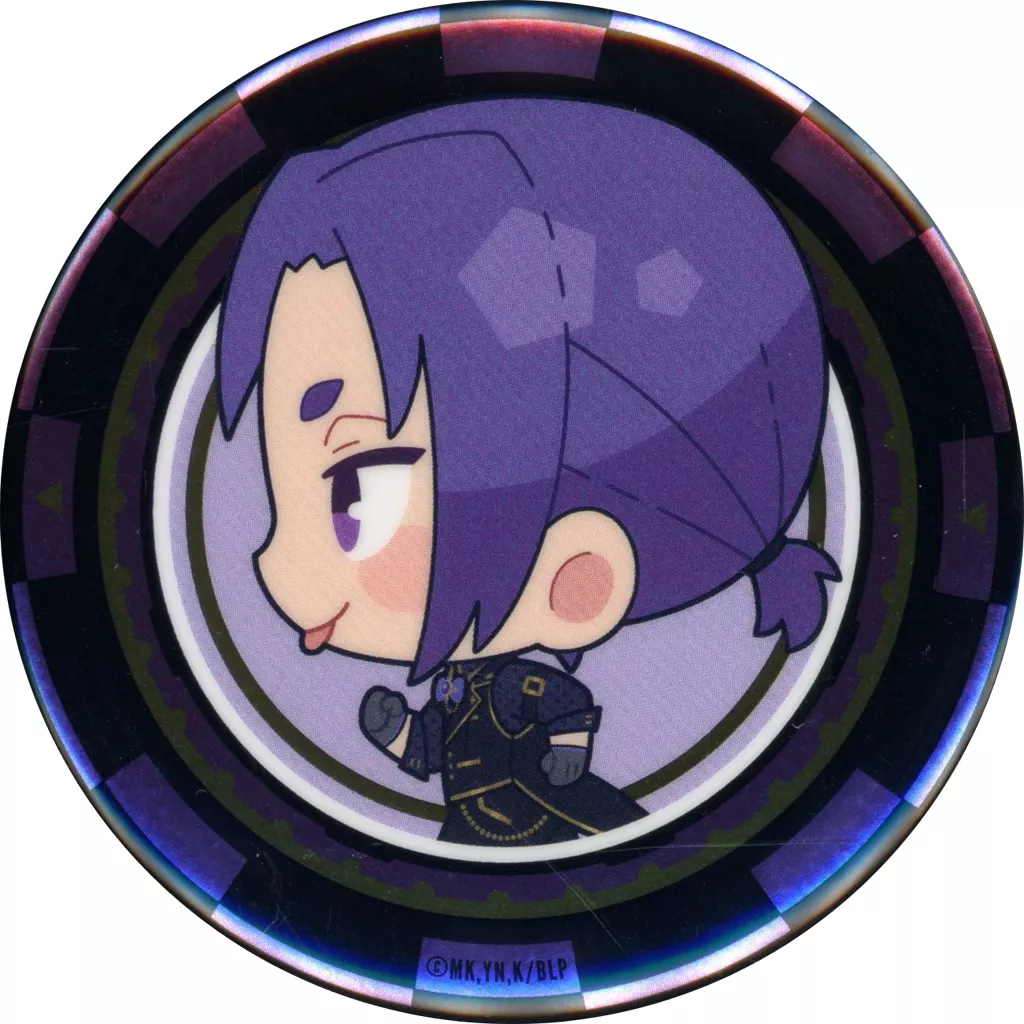 駿河屋 -<中古>御影玲王(ミニキャラ) 「ブルーロック CASINOディーラー