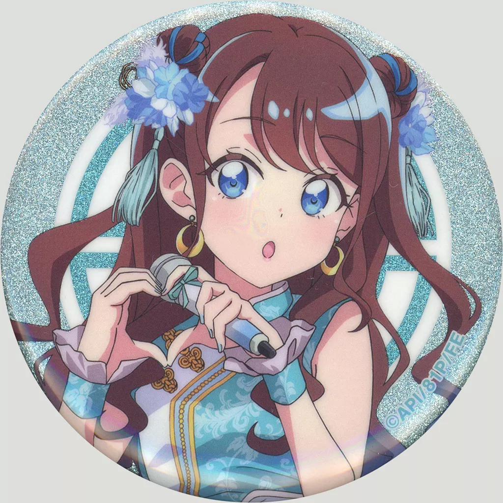(専用)i☆Ris 芹澤優 缶バッジ 2026年最新】芹澤優 缶の人気アイテム - メルカリ