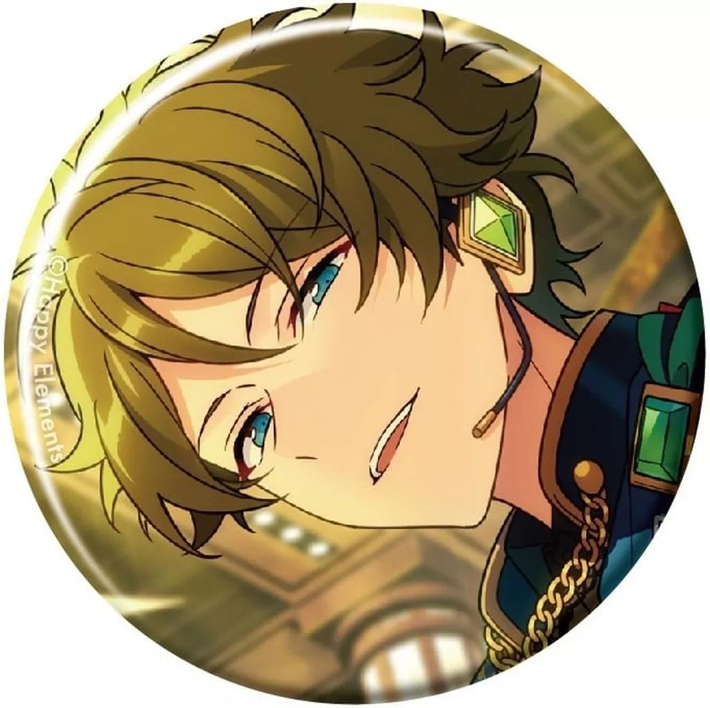 駿河屋 -<中古>高峯翠 「あんさんぶるスターズ!! フィーチャースカウト