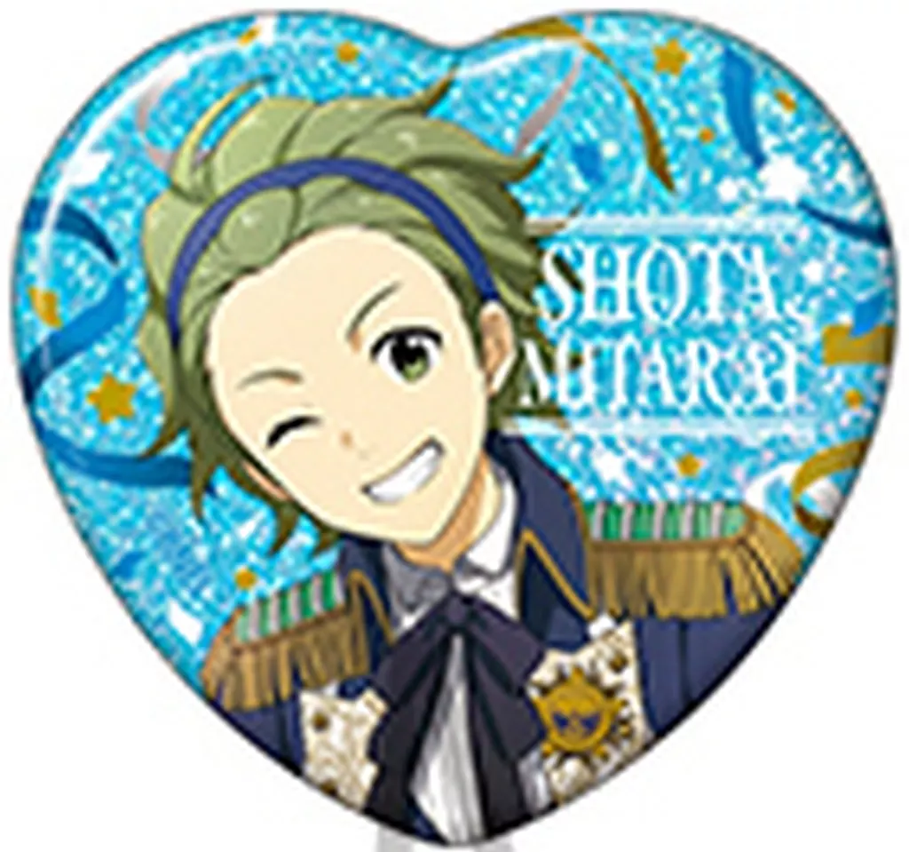 御手洗翔太 「アイドルマスター SideM キャラバッジコレクション Mフェス2024 BOX5」