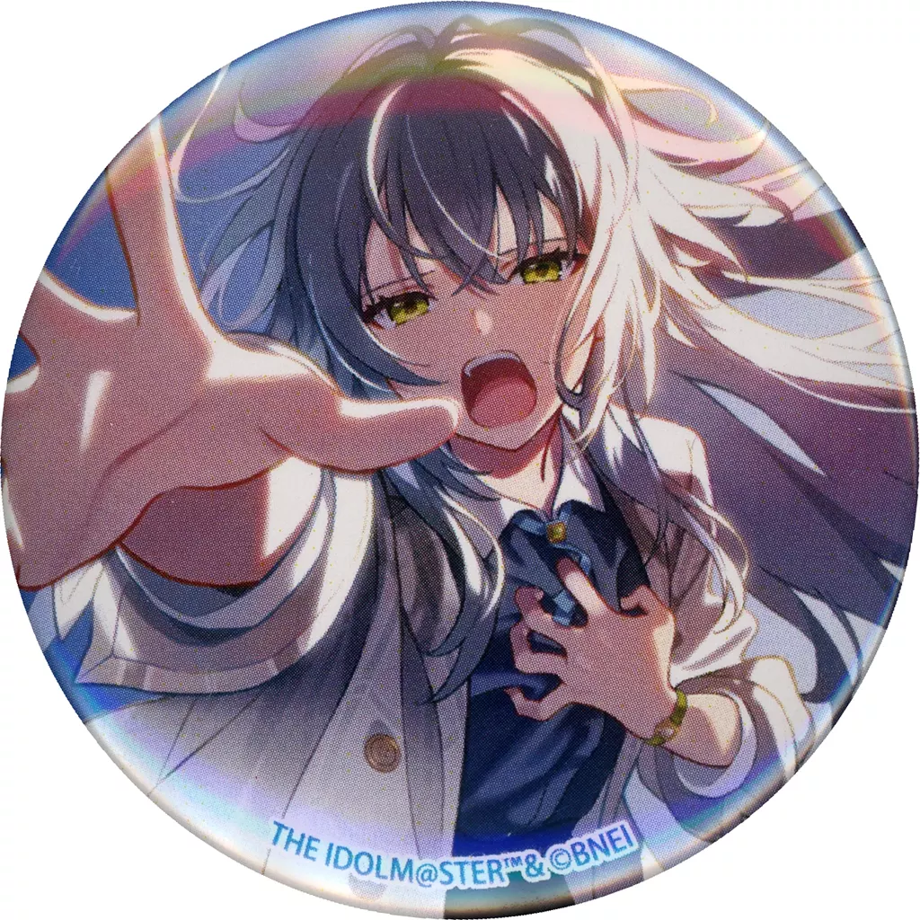 [単品] 月村手毬 スタンド缶バッジ 「学園アイドルマスター 誕生日記念セット」