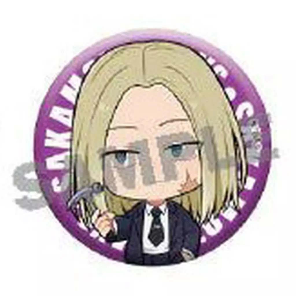 駿河屋 -<中古>神々廻 「SAKAMOTO DAYS×TOWER RECORDS CAFE
