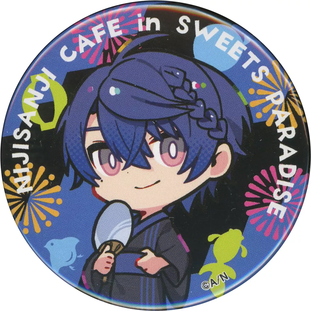 駿河屋 - 【買取】春崎エアル 「バーチャルYouTuber にじさんじCAFE in