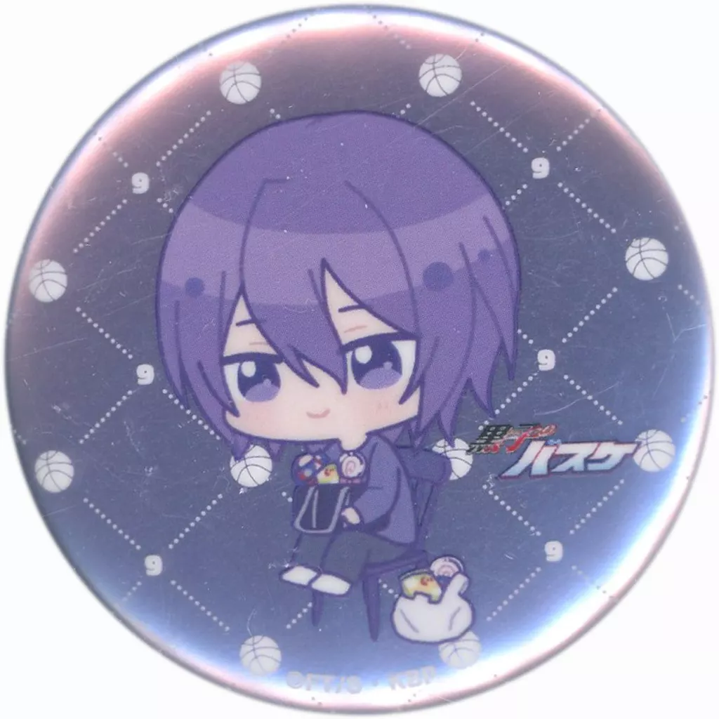 紫原敦 全身 J-WORLD TOKYO J-WORLD Collection Ver Atsushi