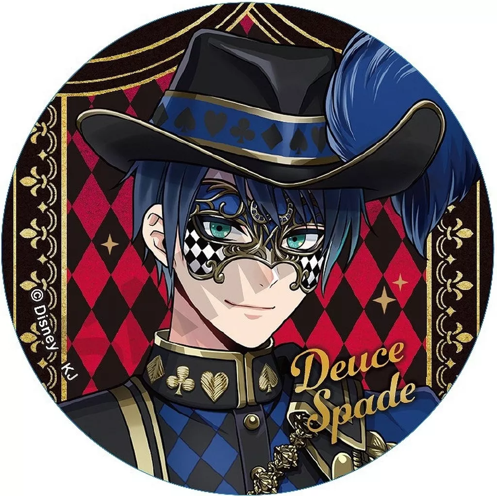 ツイステ デュース・スペード グロマス グリッター缶バッジ 1_000000015575.jpg?1765348813