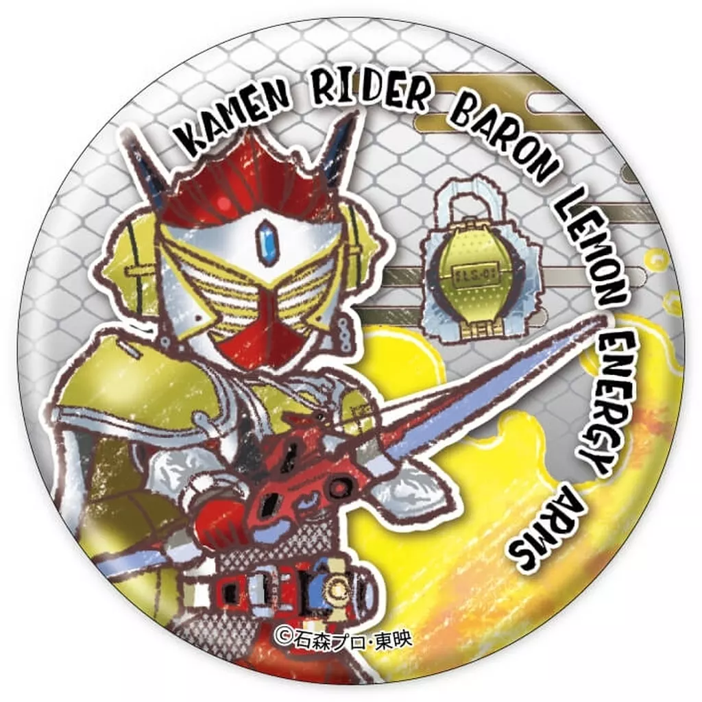 Dytica 2nd anniversary 缶バッジ 等身 伊波ライ 10個
