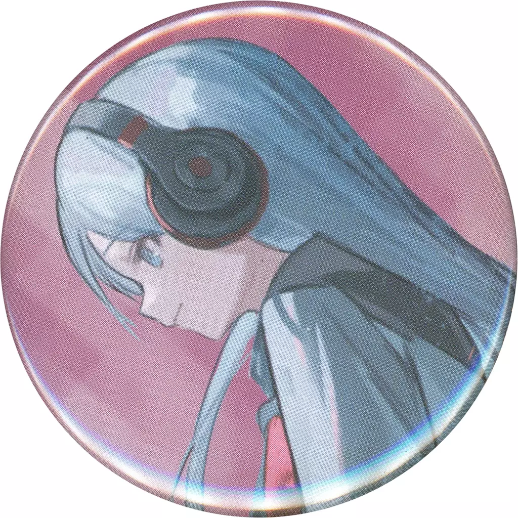 駿河屋 -<中古>[単品] 宵崎奏 56mm缶バッジ 「CD プロジェクト