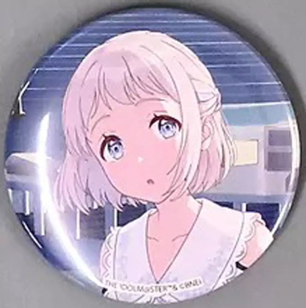 [単品] 葛城リーリヤ 缶バッジ 「C104 学園アイドルマスター C104セット 葛城リーリヤ」