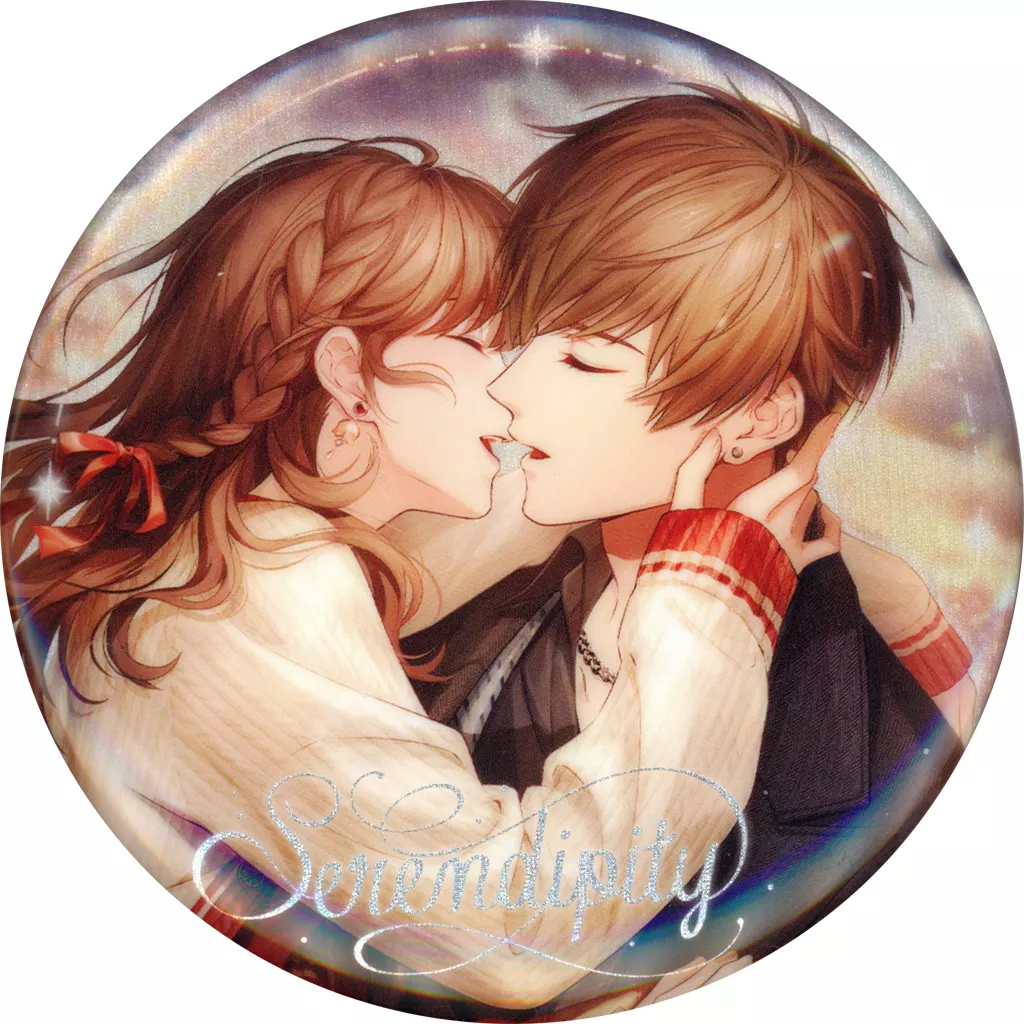 Γ 恋とプロデューサー　ハク　缶バッジ 恋とプロデューサー ハク 缶バッジ 楽天市場】【ハク】 恋と