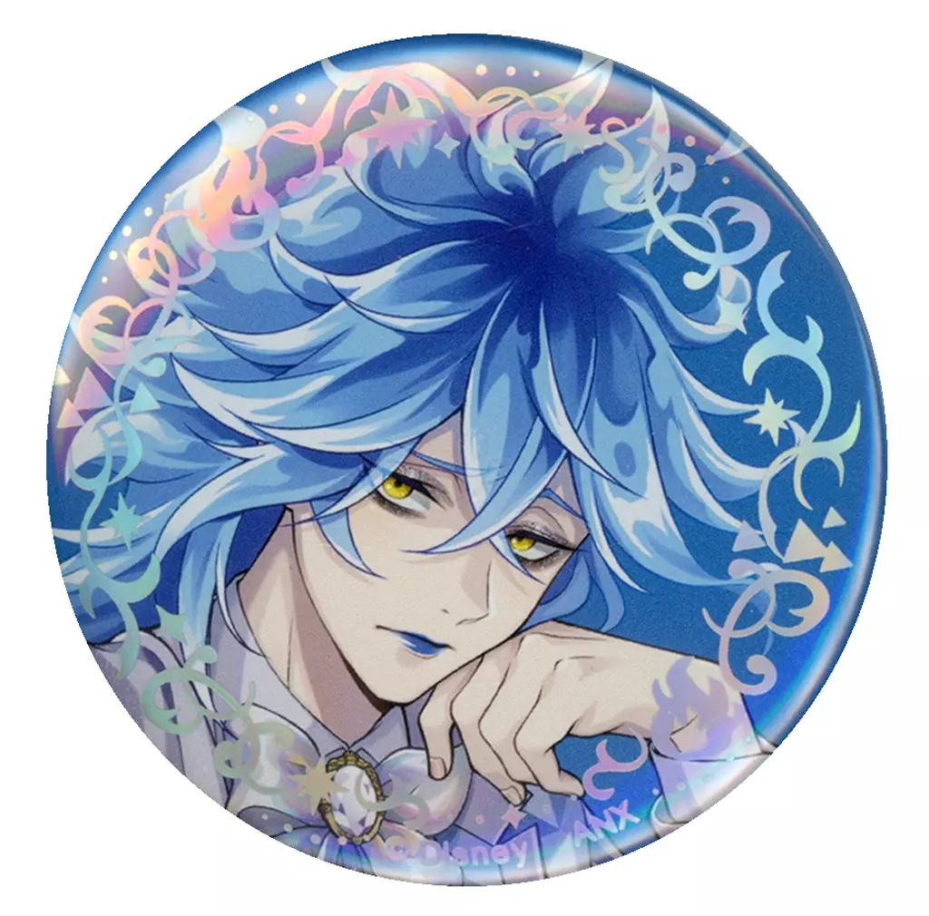 駿河屋 -<中古>イデア・シュラウド 「ディズニー ツイステッド